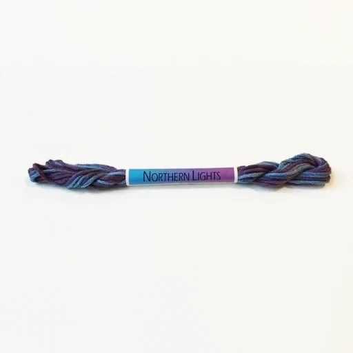 NPI Northern Lights Silk - 011 - Lavender Blue
