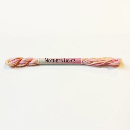 NPI Northern Lights Silk - 013 - Precious Pink