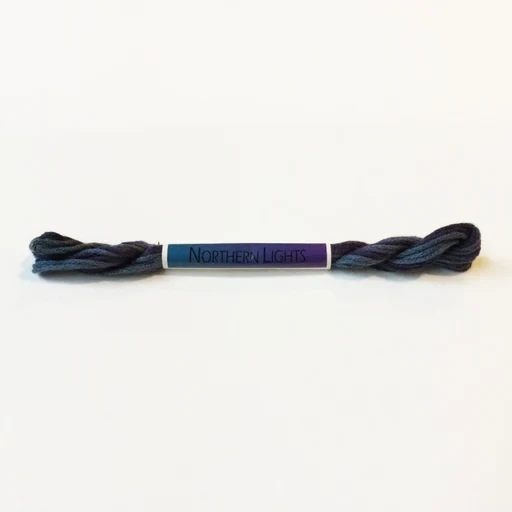 NPI Northern Lights Silk - 012 - Lavender Gray