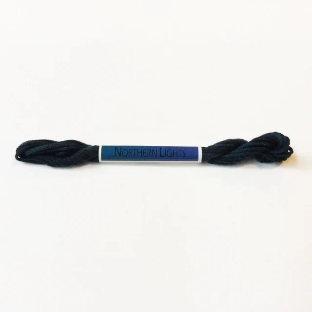 NPI Northern Lights Silk - 005 - Midnight