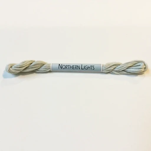 NPI Northern Lights Silk - 019 - Light Pistachio