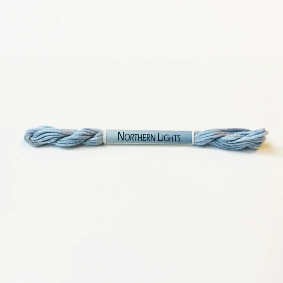 NPI Northern Lights Silk - 009 - Hyacinth