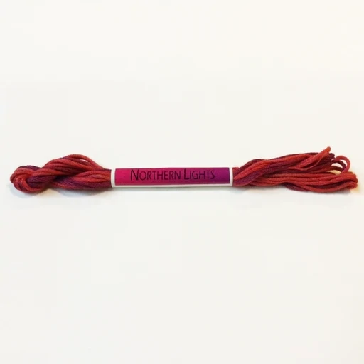 NPI Northern Lights Silk - 015 - Sweet Rose
