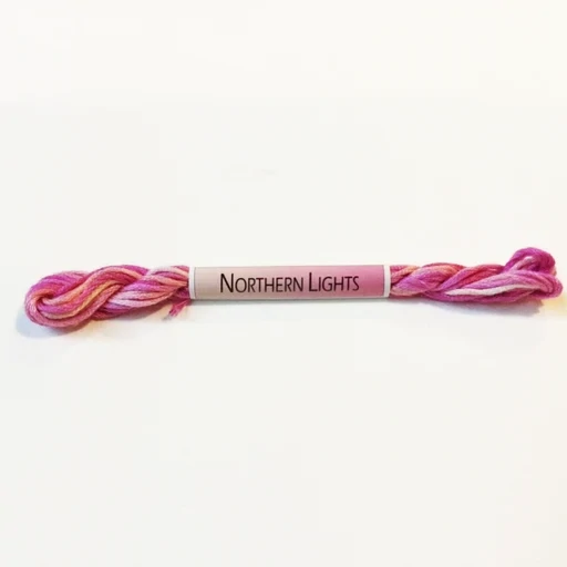 NPI Northern Lights Silk - 022 - Light Carnation
