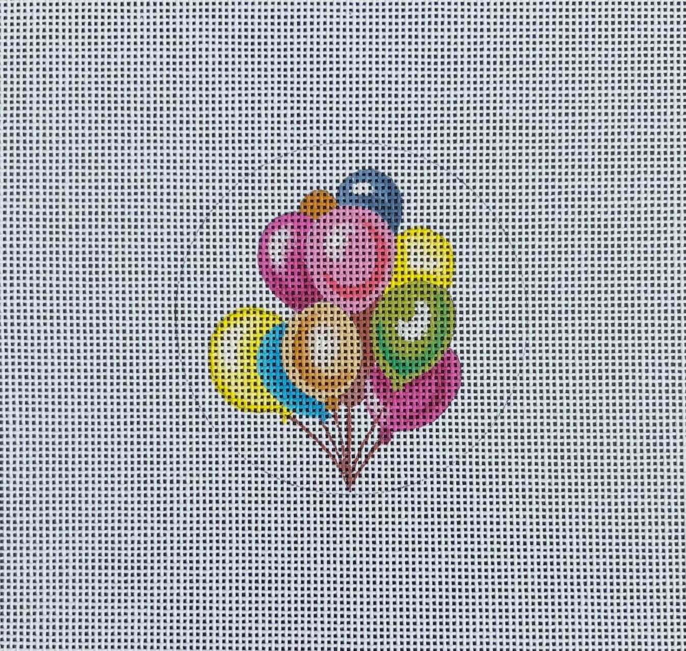 Balloons