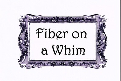 40CT - Newcastle Linen - Fiber on a Whim