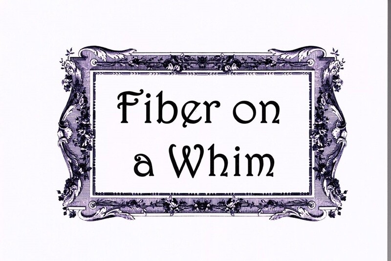 46CT - Bristol Linen - Fiber on a Whim