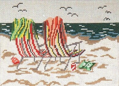 Beach Chairs