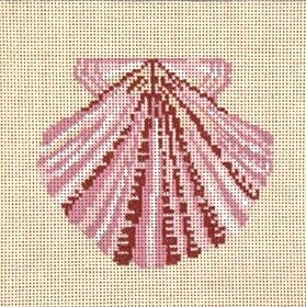 Scallop Shell