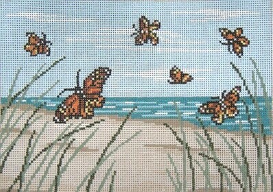 Butterfly Beach