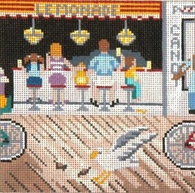 Lemonade Stand