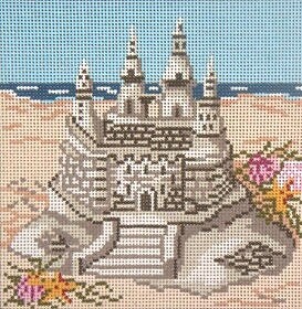 Sand Castle