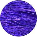 Straw Silk - 0735 - Purple Rain