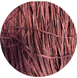 Straw Silk - 0845 - Remolacha