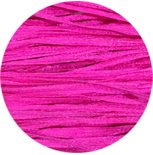 Straw Silk - 0610 - Hot Lips