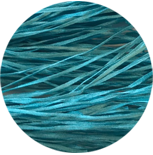 Straw Silk - 1020 - Shallow Waters