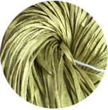 Straw Silk - 0455 - Manzanilla