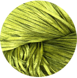 Straw Silk - 0460 - Katy-did