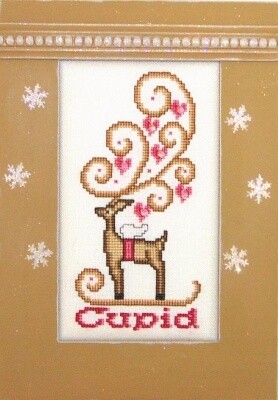 Crystal: Cupid