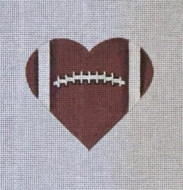 Football Heart