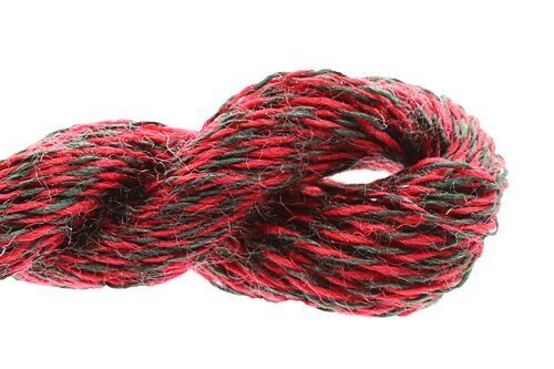 Burmilana - 3311 - Garnet Twill