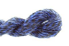 Burmilana - 3317 - Midnight Blue Twill