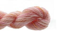 Burmilana - 3381 - Peach Sorbet Argyle
