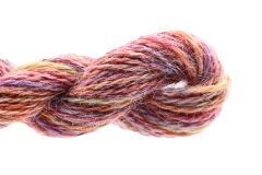 Burmilana - 3392 - Rose Brick Argyle