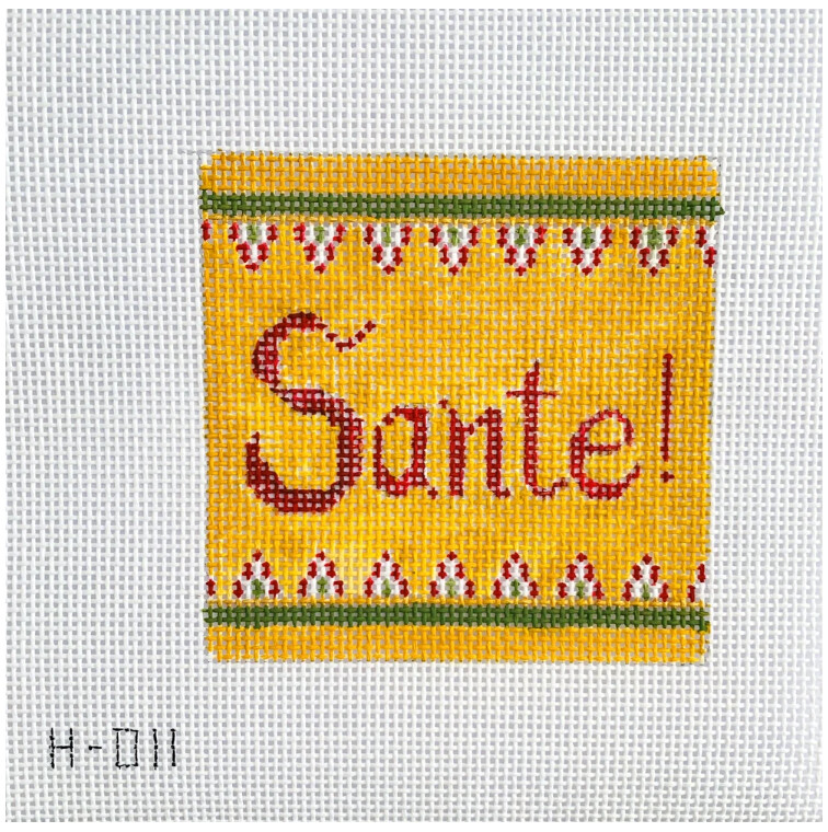 Cheers Series - Sante