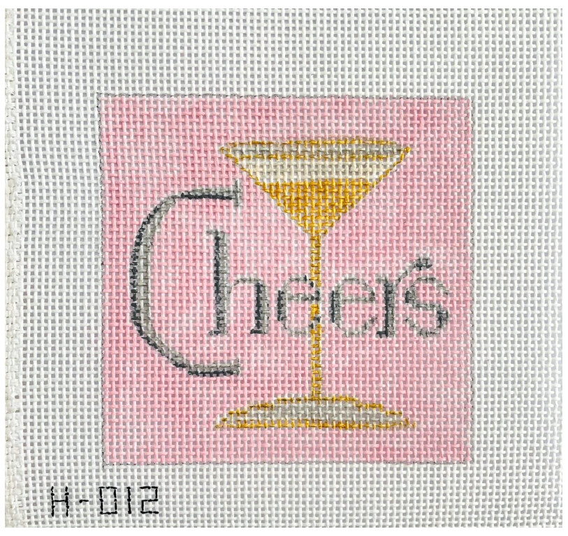 Cheers Series - Cheers