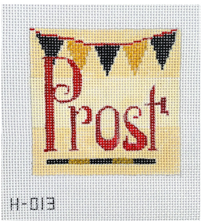 Cheers Series - Prost