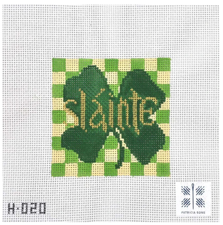 Cheers Series - Slainte