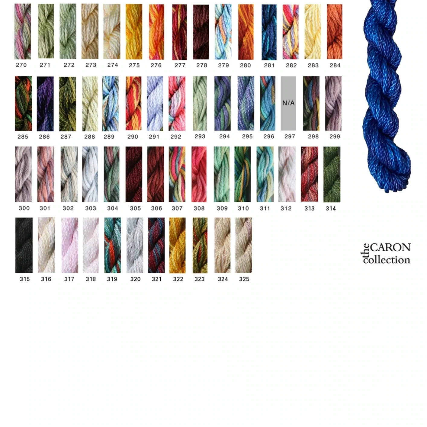 Watercolours - 312 - Linen