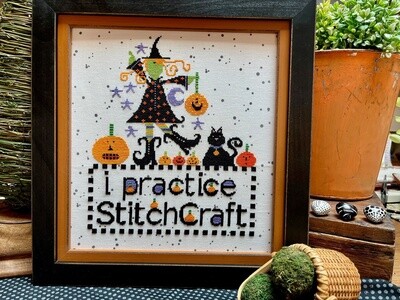 StitchCraft