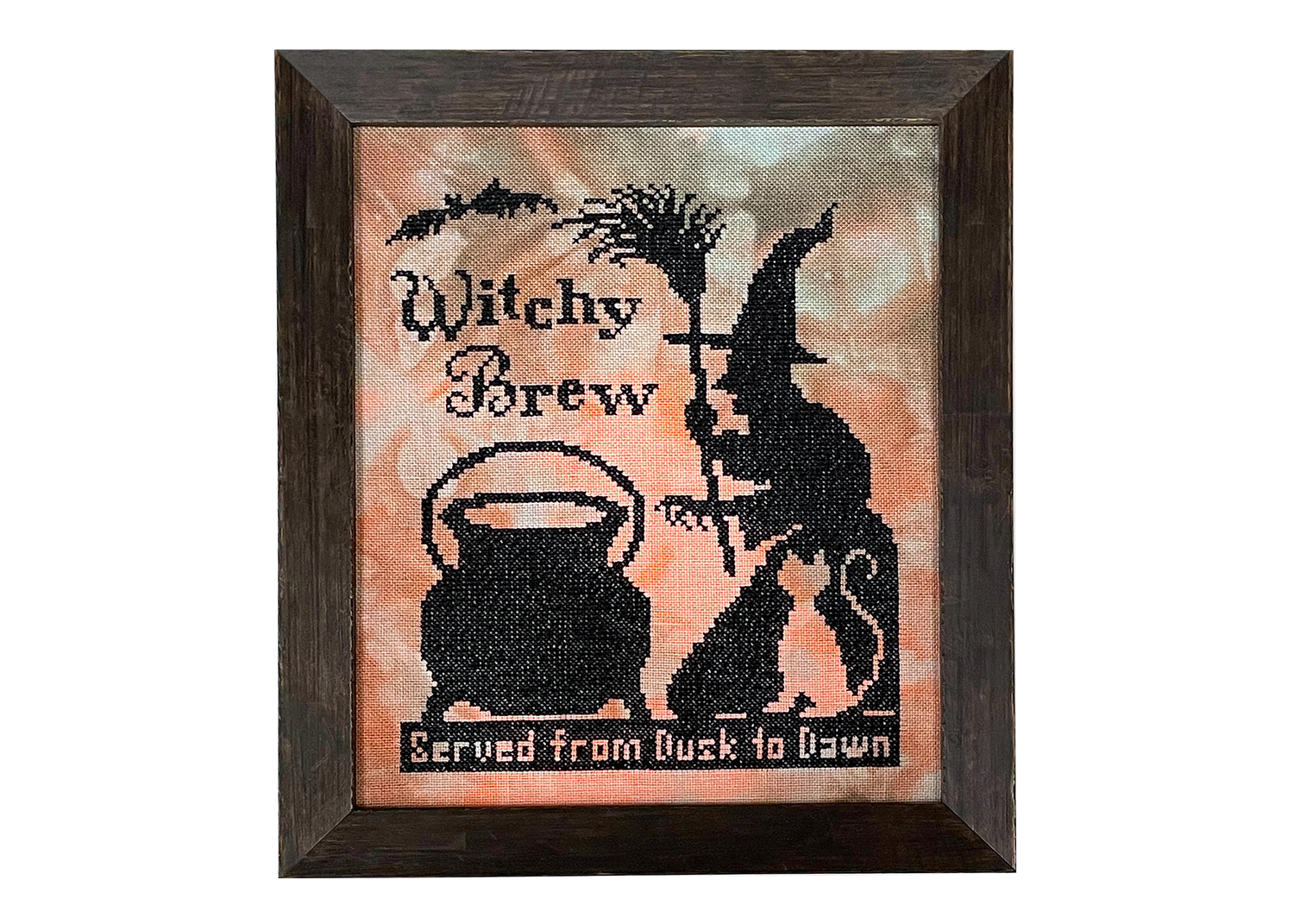 Witchy Brew