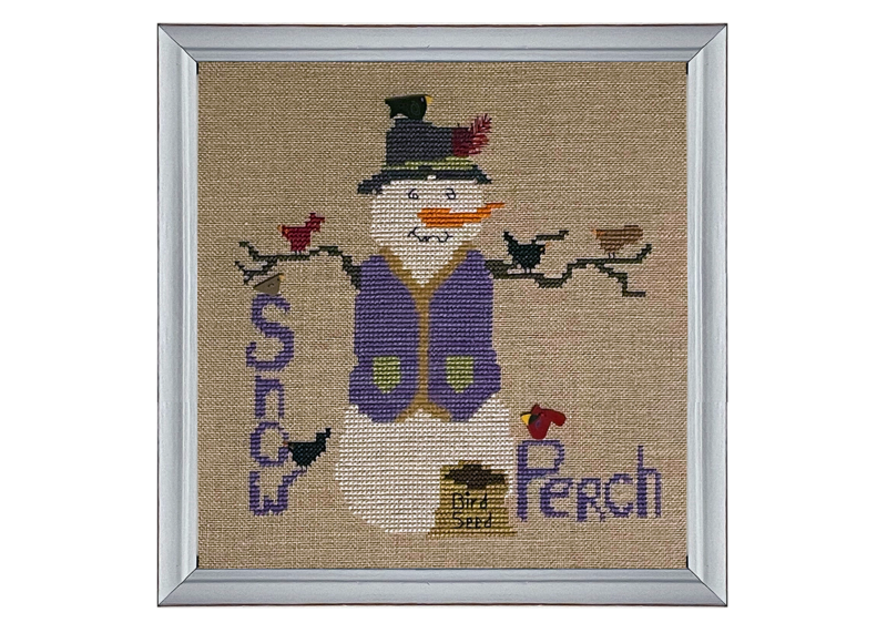Snow Perch