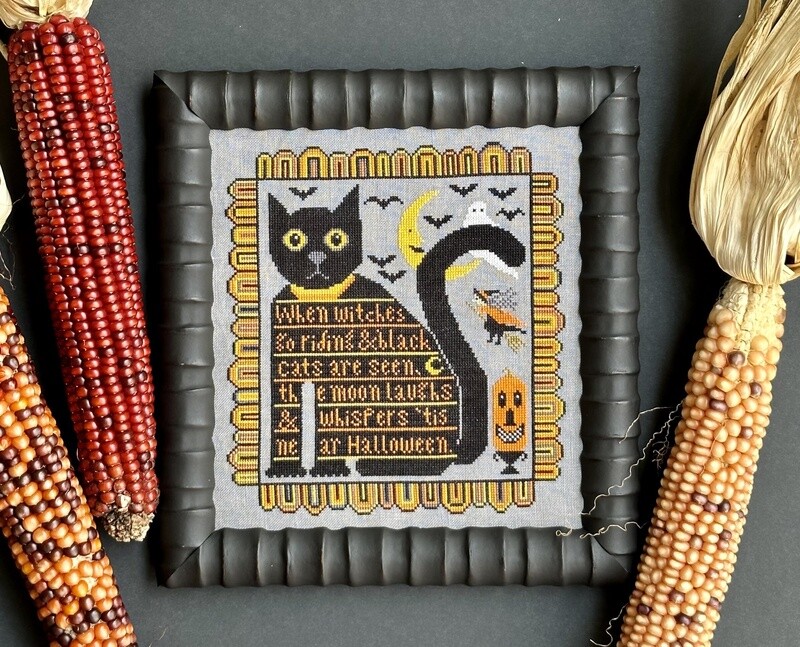 &#39;Tis Near Halloween