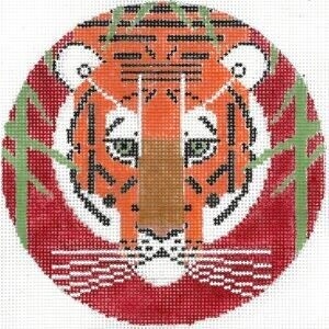 Asian Tiger