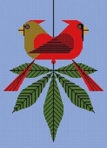 Cardinals Consorting