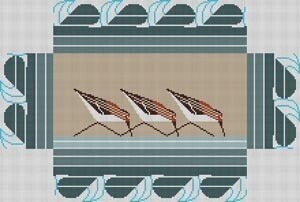 Sanderlings Brickcover