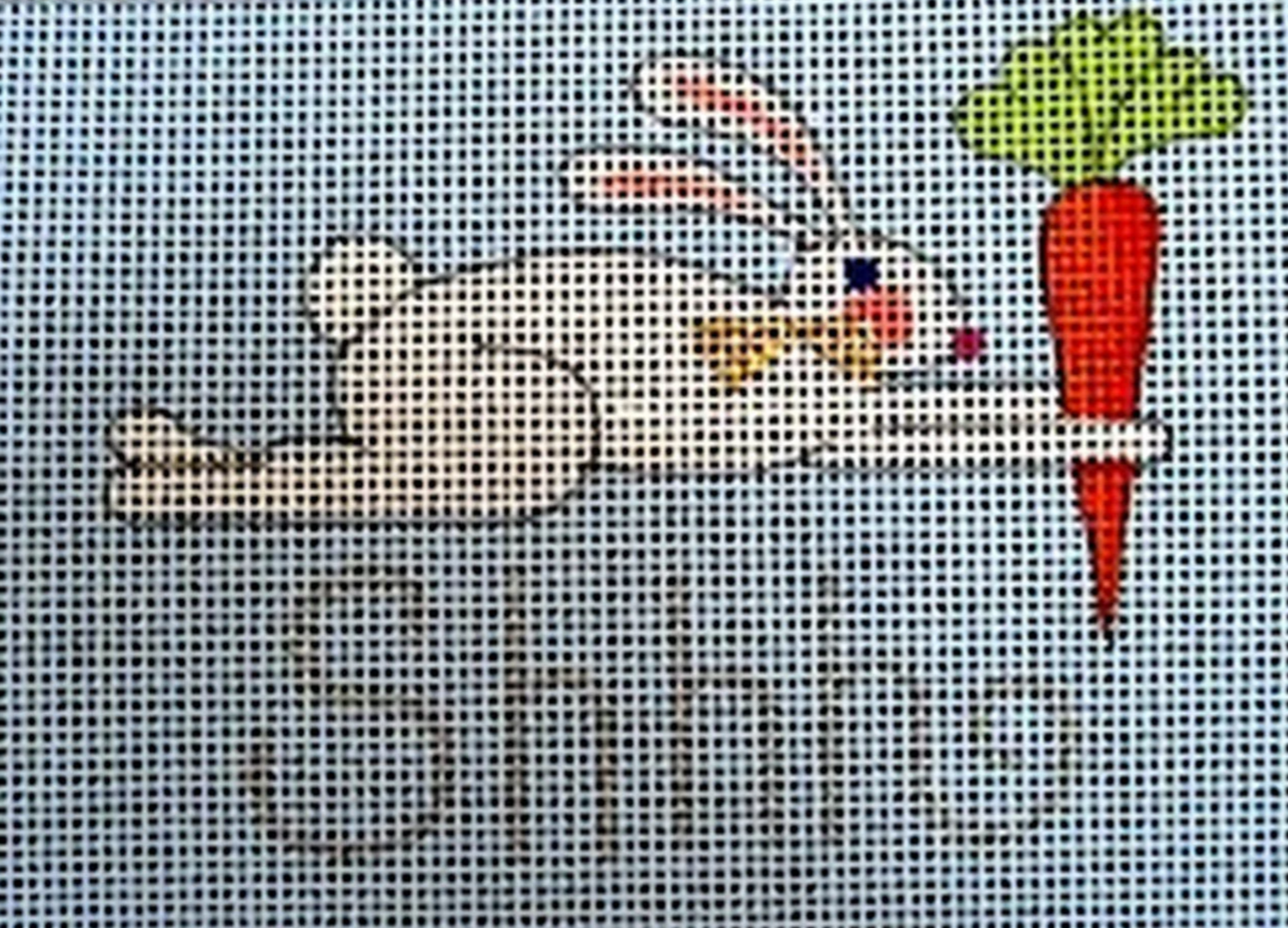 Beatrice Bunny Shhh