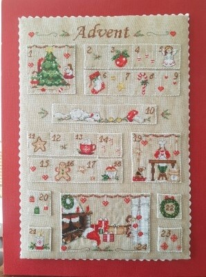Advent