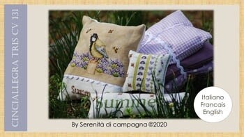 Summer Three (Cinciallagra Tris)