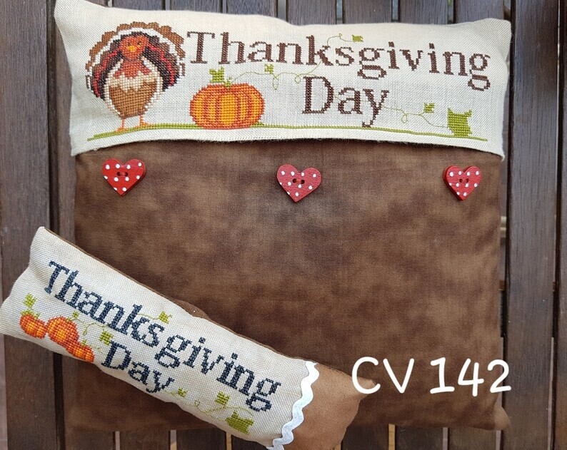 Thanksgiving Day