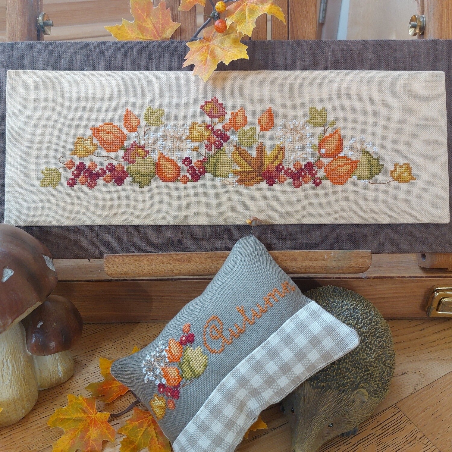 Autumn Leaves