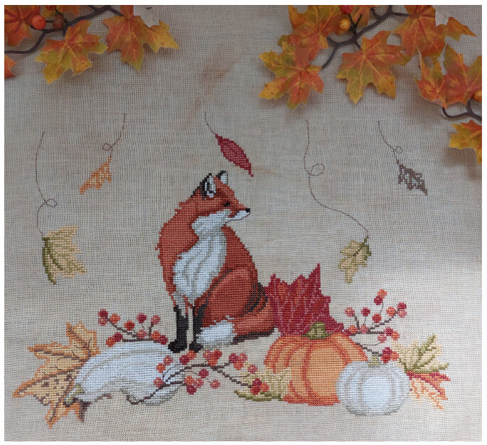 Autumn Melody