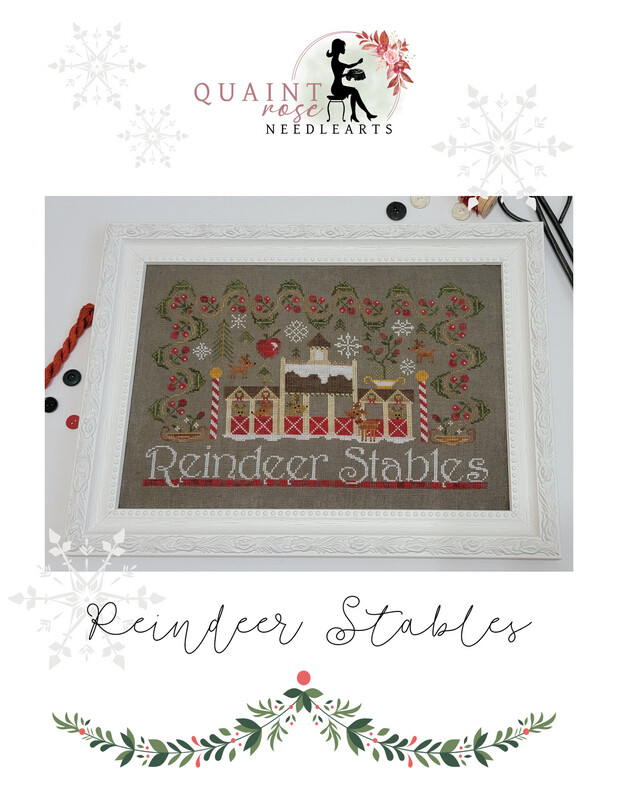 Reindeer Stables