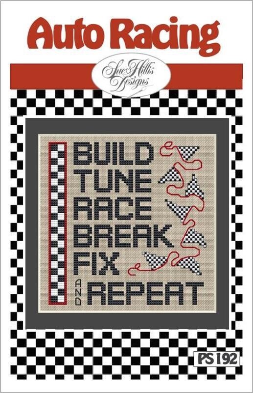 Auto Racing
