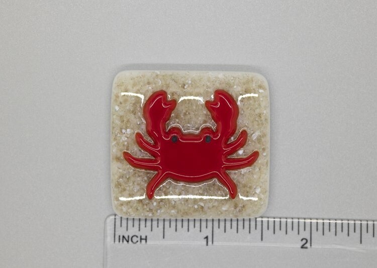 Needle Minder - Sea Creatures, Type: Crab