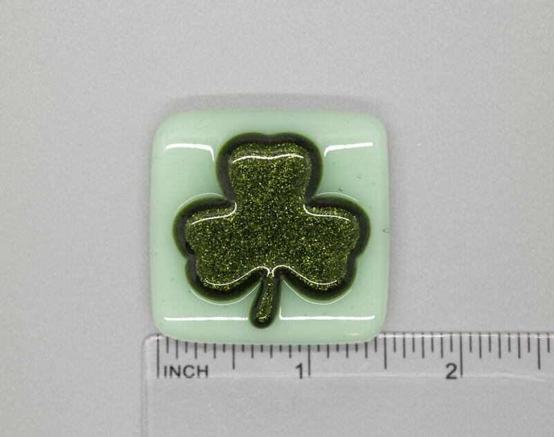Needle Minder - Shamrock